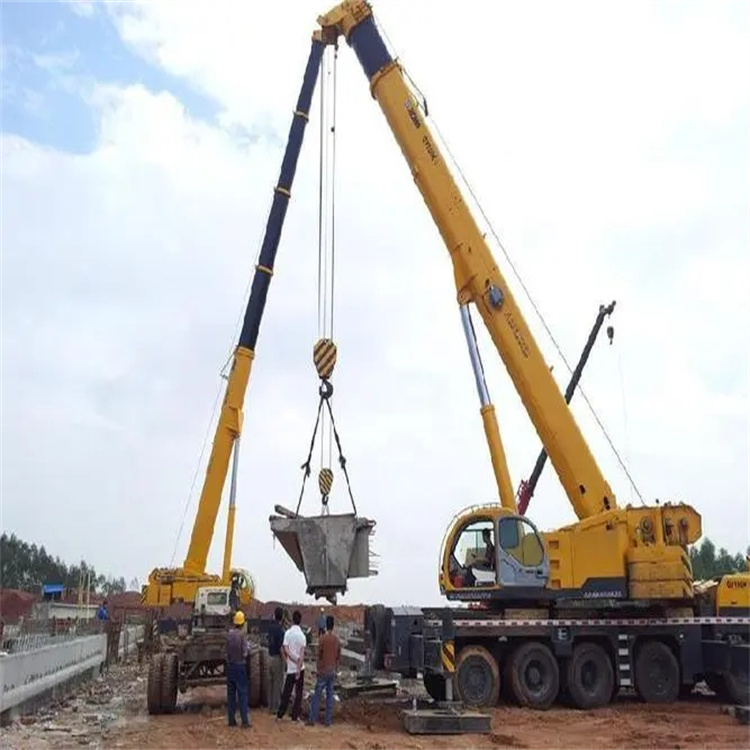 排浦镇小型吊机出租电话|厂房设备吊装方案|24小时服务覆盖