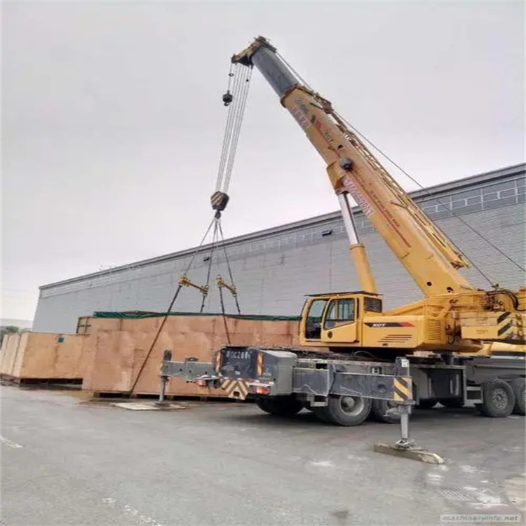 排浦镇吊车出租哪家正规