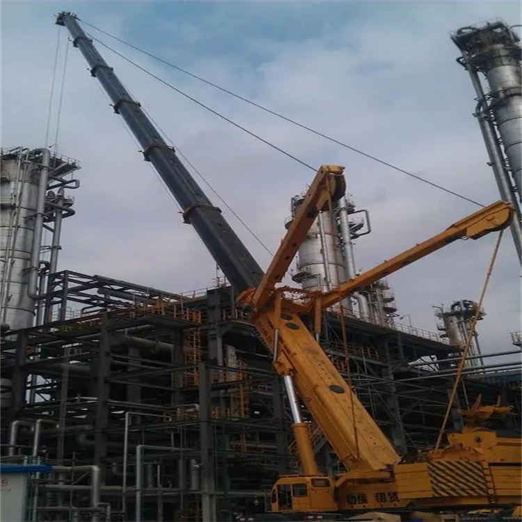 排浦镇哪有吊车出租吊车租赁