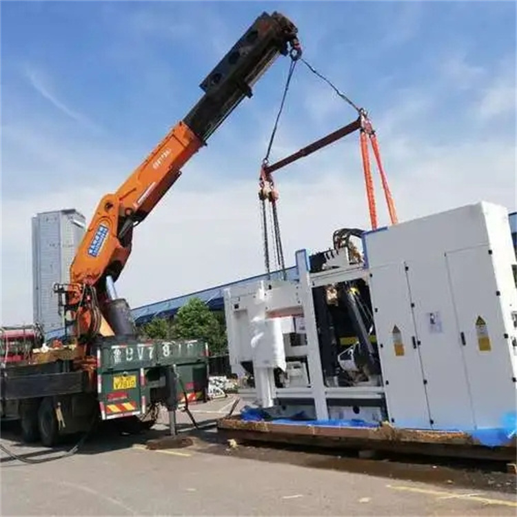 排浦镇附近小吊车联系方式|8-16吨|本地及时服务