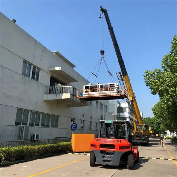 排浦镇起重机司机十吊十不吊