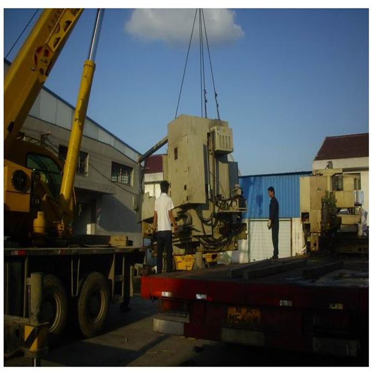 排浦镇专业起重吊装服务