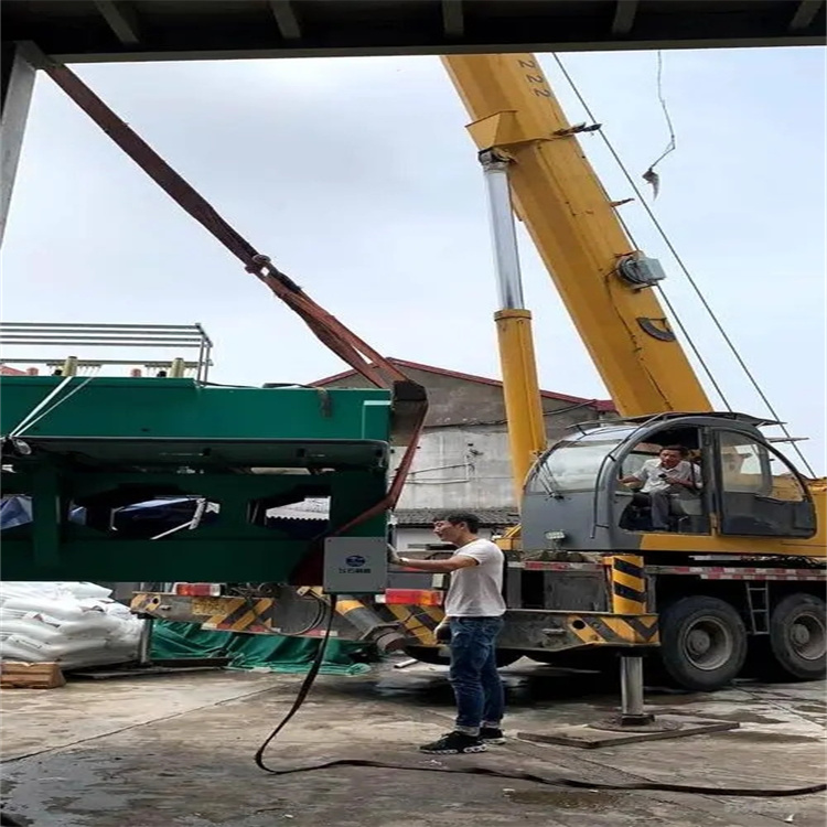 排浦镇大吨位吊车租赁应急保障方案|化解突发吊装需求难题